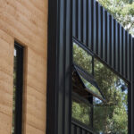 Eltham - Architectural Cladding Suppliers Project Image