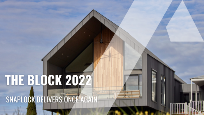 COLORBOND STEEL THE BLOCK 2022 ACS